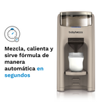 Formula Pro Advanced (Preparador de mamadeiras e dispensador de fórmula) - product thumbnail