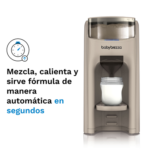 Formula Pro Advanced (Preparador de mamadeiras e dispensador de fórmula) - product thumbnail