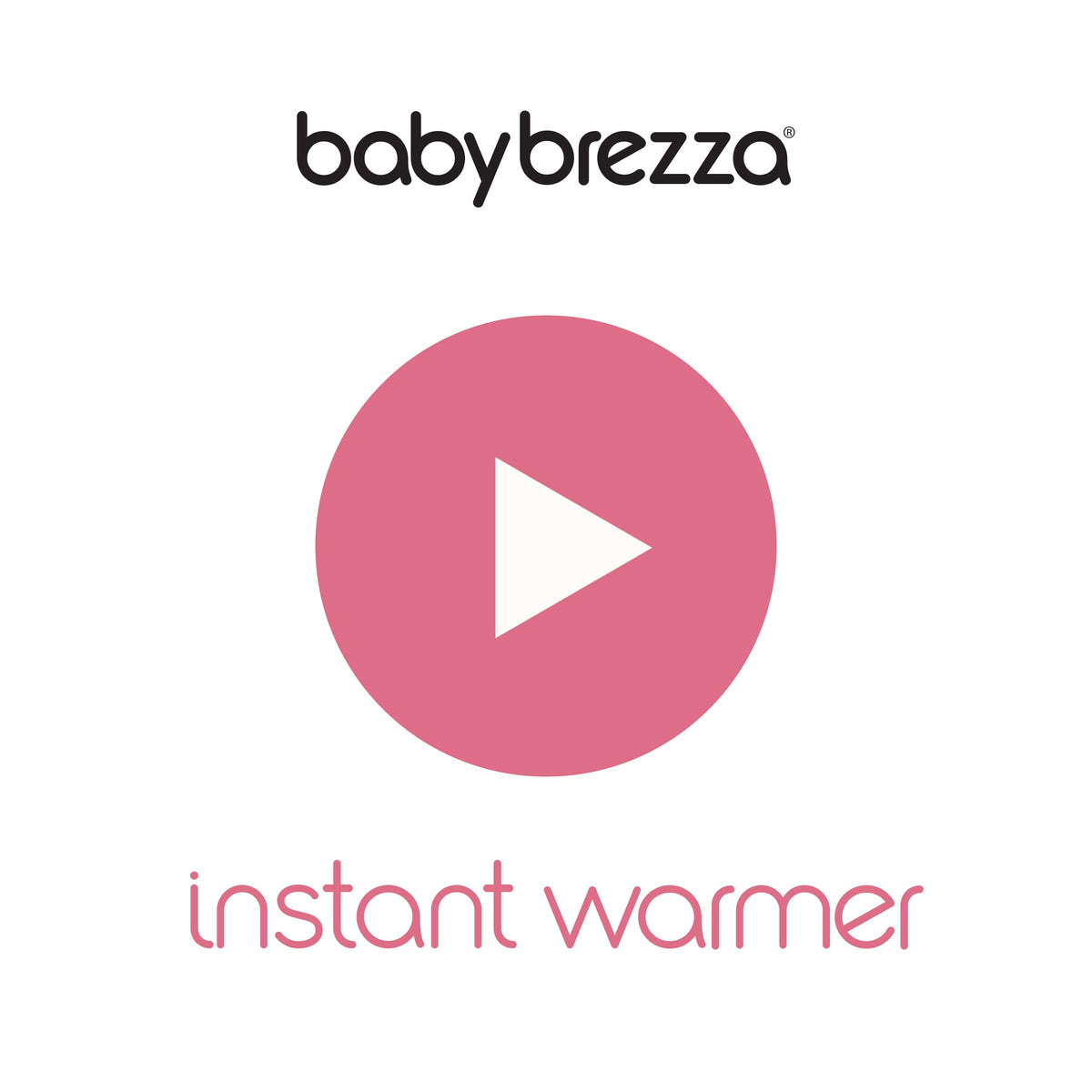 Vista previa del video de Set Instant Warmer + Food Maker Deluxe