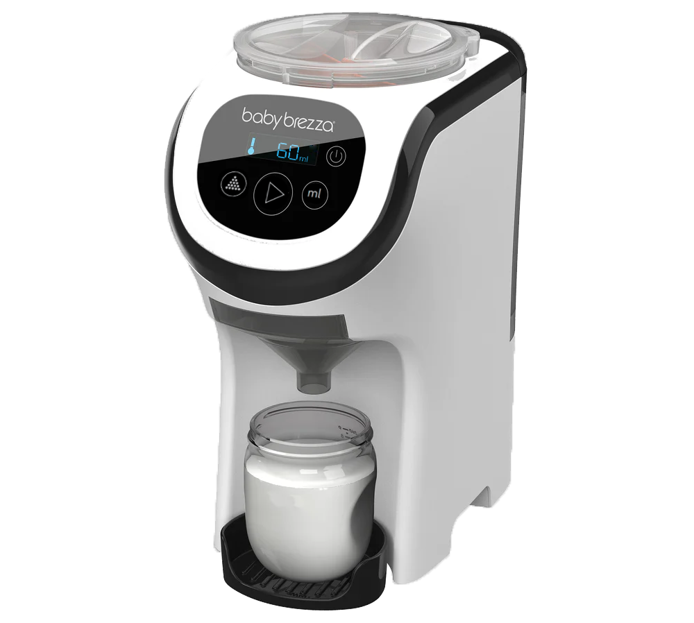 Set Formula Pro Mini + Sterilizer Dryer Advanced