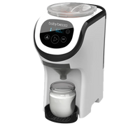 Set Formula Pro Mini + Sterilizer Dryer Advanced