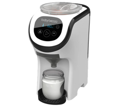 Formula Pro Mini - (Preparador de mamadeiras e dispensador de fórmula)