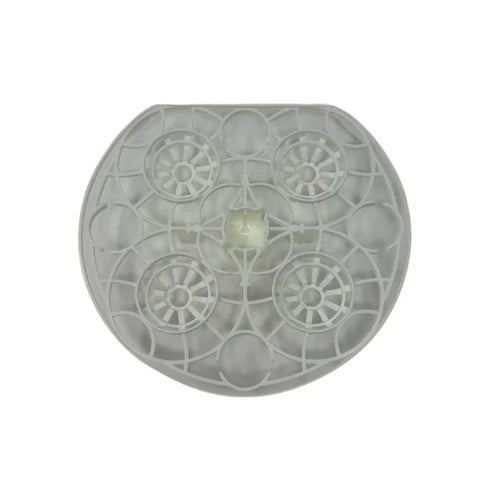 Rejilla Superior Bottle Washer Pro