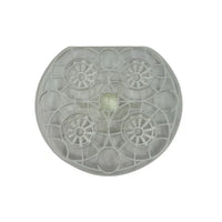 Rejilla Superior Bottle Washer Pro