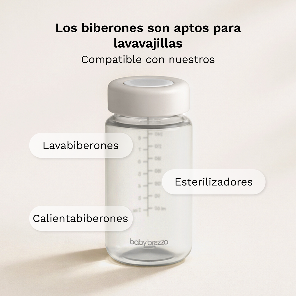 All-day Breastmilk Portable Cooler  (Termo portátil para leche materna)