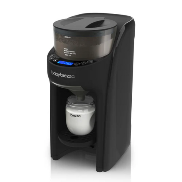 Set Formula Pro Advanced Black + Bottle Washer Pro - product thumbnail