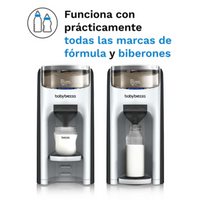 Set Fórmula Pro Advanced + Embudo y tapa del embudo