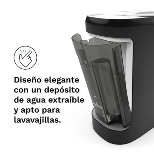 Set Formula Pro Advanced + Bottle Washer Pro - product thumbnail
