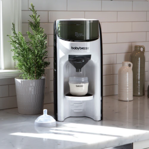 Set Formula Pro Advanced + Bottle Washer Pro - product thumbnail
