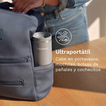 Superfast Portable Bottle Warmer - Calienta Biberones Superrápido Portátil (PREVENTA) - product thumbnail