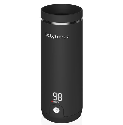 Superfast Portable Bottle Warmer - Calienta Biberones Superrápido Portátil (PREVENTA) - product thumbnail
