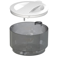 Contenedor de fórmula de repuesto con tapa para el Formula Pro Advanced - Baby Brezza Spain