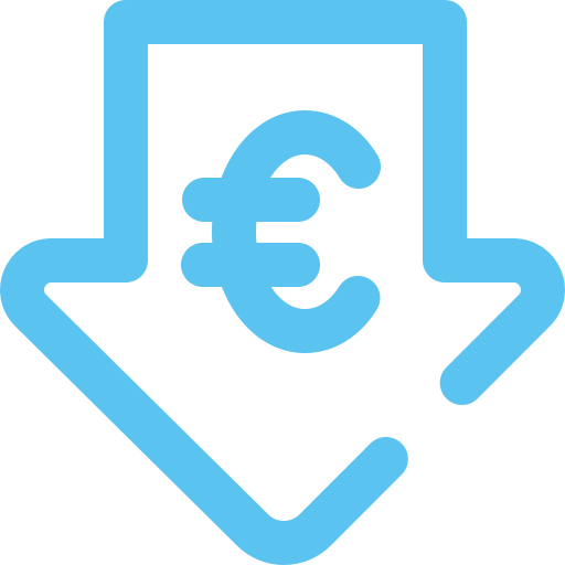 Icono Euro