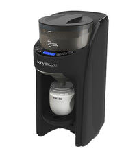 Set Formula Pro Advanced Black + Superfast Portable Bottle Warmer