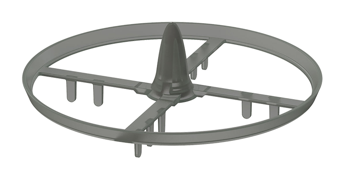 Rueda para dosis de polvo Fórmula Pro Advanced Black