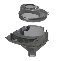 Set Fórmula Pro Advanced + Embudo y tapa del embudo