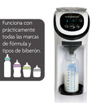 Formula Pro Mini - (Preparador de biberones y dispensador de fórmula) - Baby Brezza Spain - product thumbnail