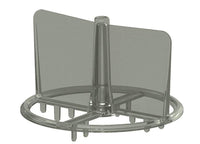 Rueda para dosis de polvo FP MINI - Baby Brezza Spain