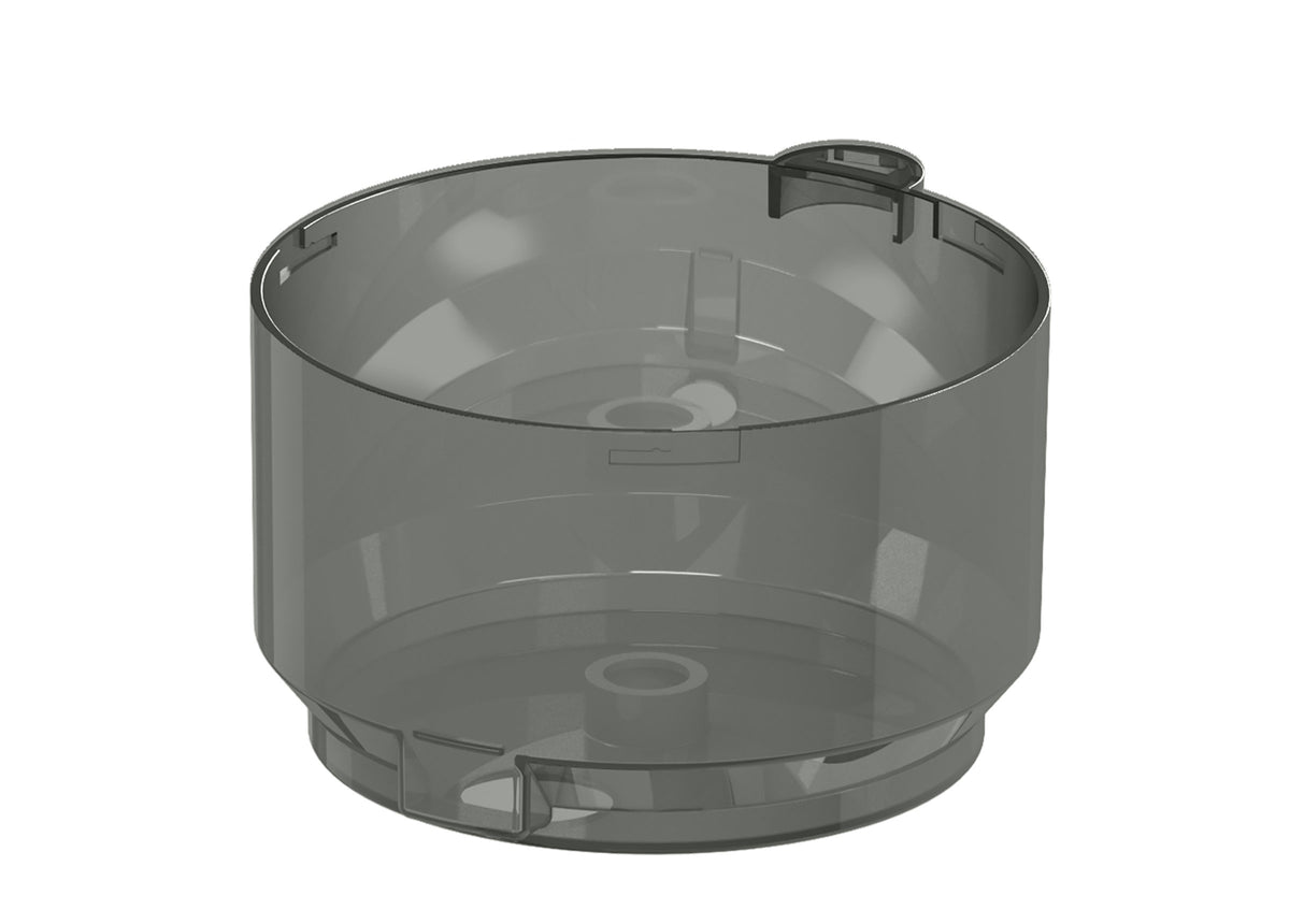 Contenedor de fórmula de repuesto sin tapa para el Formula Pro Advanced Black