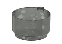Contenedor de fórmula de repuesto sin tapa para el Formula Pro Advanced Black