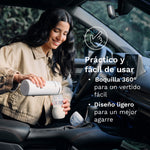 Superfast Portable Bottle Warmer - Calienta Biberones Superrápido Portátil (PREVENTA) - product thumbnail