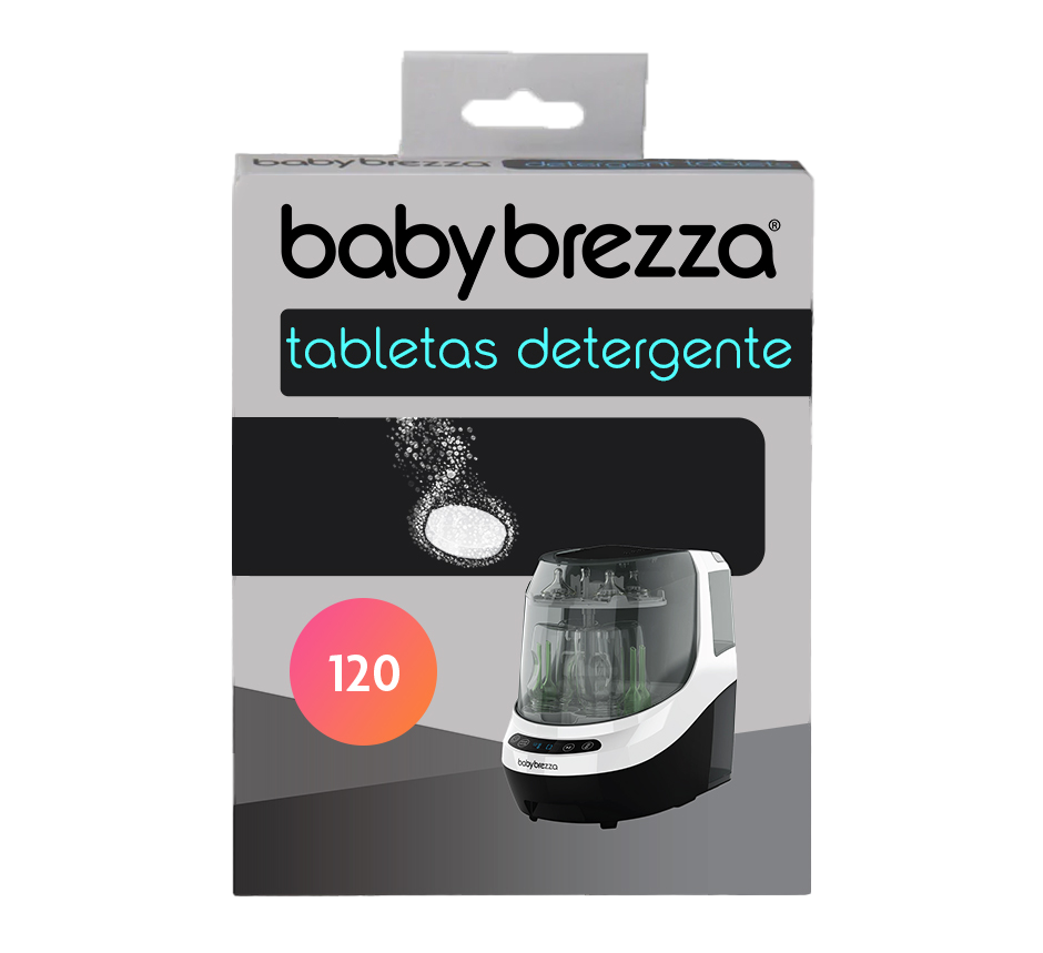 Bottle Washer Pro + Pastillas Detergentes + Pastillas Descalcificadoras