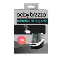 Bottle Washer Pro + Pastillas Detergentes + Pastillas Descalcificadoras
