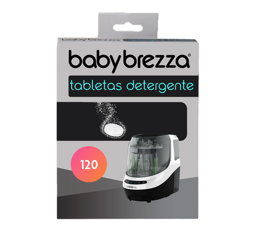 Pack Ahorro: Bottle Washer Pro + Filtro HEPA + Pastillas Detergentes - product thumbnail