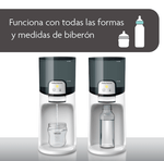 Instant Warmer - Calentador de agua instantáneo para biberones - Baby Brezza Spain - product thumbnail