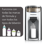 Formula Pro Advanced (Preparador de biberones y dispensador de fórmula) - Baby Brezza Spain - product thumbnail